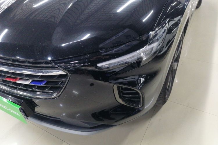 别克 2020款 昂科威S 652T 两驱限量S运动版局部细节36