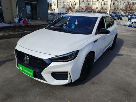 名爵 MG6 2020款 1.5T 自动Trophy豪华版