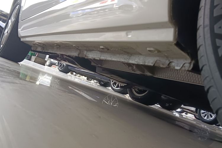 荣威 科莱威CLEVER 2022款 311km元气啵啵版局部细节9002