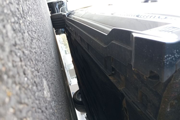 吉利汽车 星瑞 2025款 东方曜 2.0TD 望月版局部细节9001