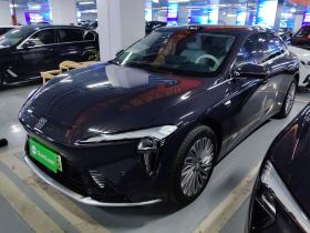 别克 至境L7 2025款 艾维亚