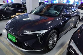 别克 至境L7 2025款 艾维亚