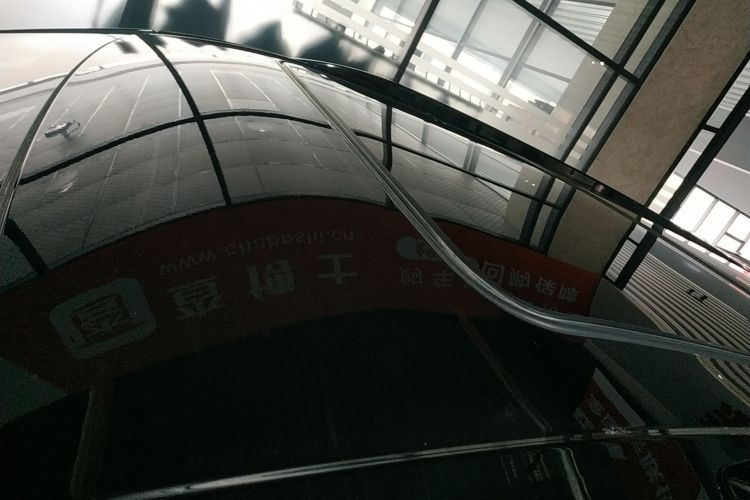 雪佛兰 开拓者 2023款 轻混 650T RS Twin-Clutch四驱 擎版局部细节57