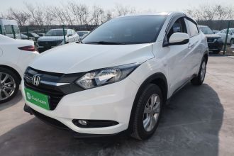 本田 缤智 2017款 1.5L CVT两驱舒适型