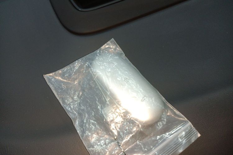 理想汽车 理想L6 2024款 Pro中控内饰7001