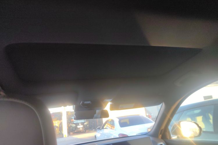 理想汽车 理想L8 2024款 Max局部细节22