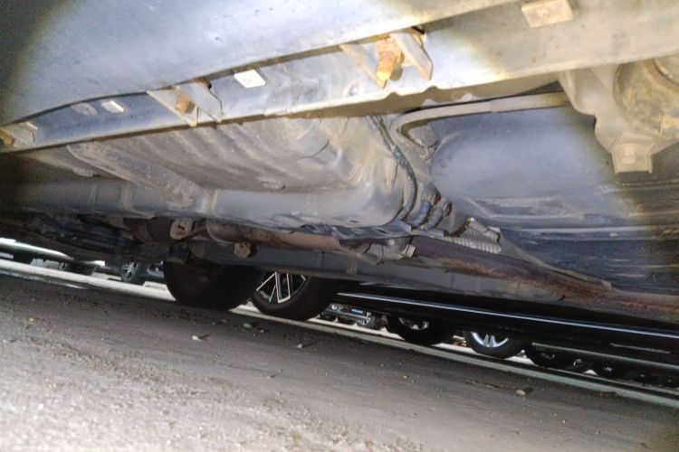 江汽集团 瑞风S3 2016款 1.5L CVT豪华智能型局部细节9003