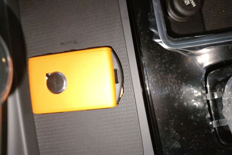 沃尔沃XC60 2026款 B5 四驱智逸豪华版中控内饰11