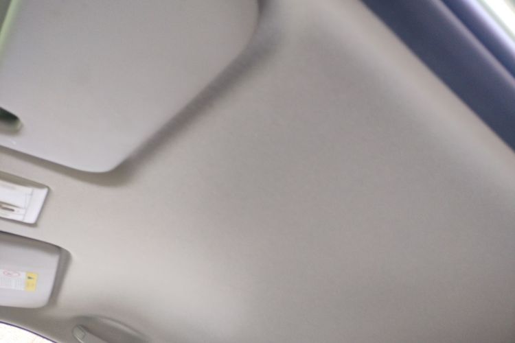 长安启源 长安Lumin 2023款 205km 香沁款中控内饰22