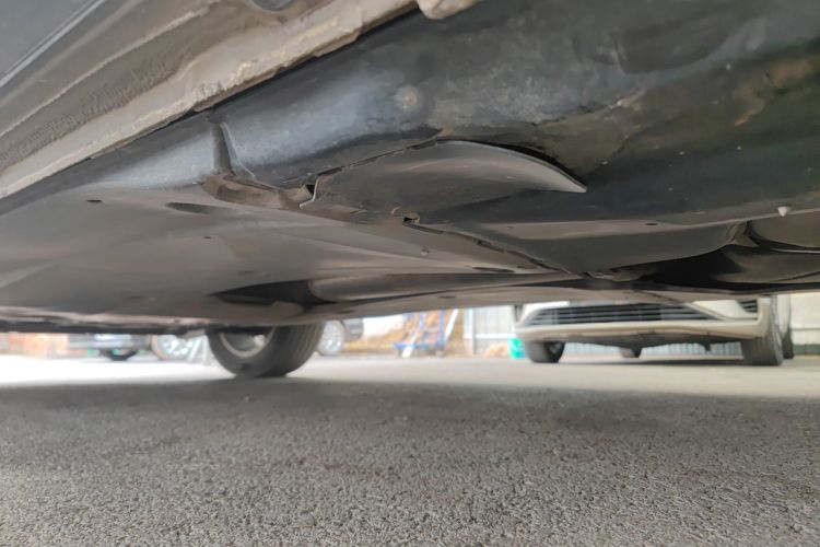 斯柯达 柯迪亚克 2017款 TSI330  5座两驱舒适版局部细节9002