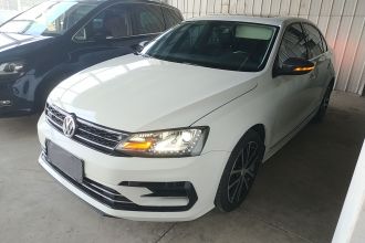 大众 速腾 2017款 1.6L 自动舒适型