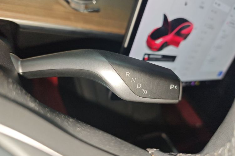 特斯拉 Model 3 2021款 改款 标准续航后驱升级版 3D1局部细节18