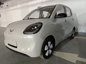 五菱汽车 宏光MINIEV 2025款 四门版 进阶款