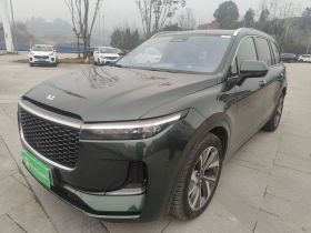 理想汽车 理想ONE 2021款 增程6座版