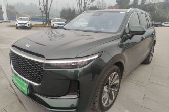 理想汽车 理想ONE 2021款 增程6座版