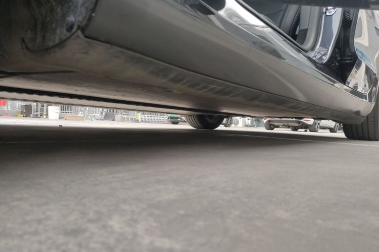 特斯拉 Model 3 2025款 后轮驱动版局部细节9002