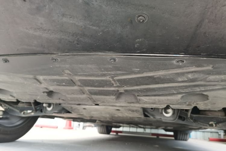 别克E5 2023款 臻享标准续航版局部细节9009