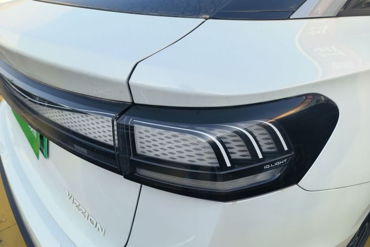 大众ID.7 VIZZION 2024款 首发版车身外观9