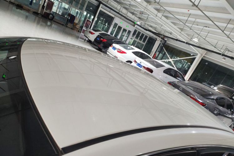 日产 轩逸 2022款 经典 1.6XE CVT舒适版局部细节57