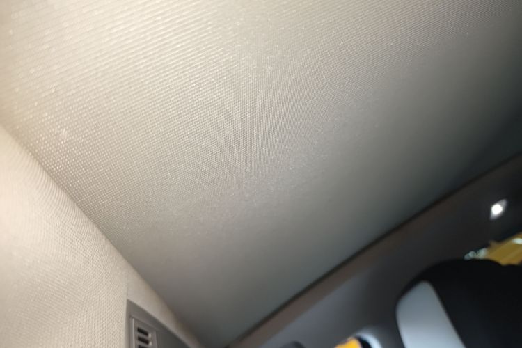 大众 迈腾 2025款 改款 众享款 330TSI DSG豪华型中控内饰22