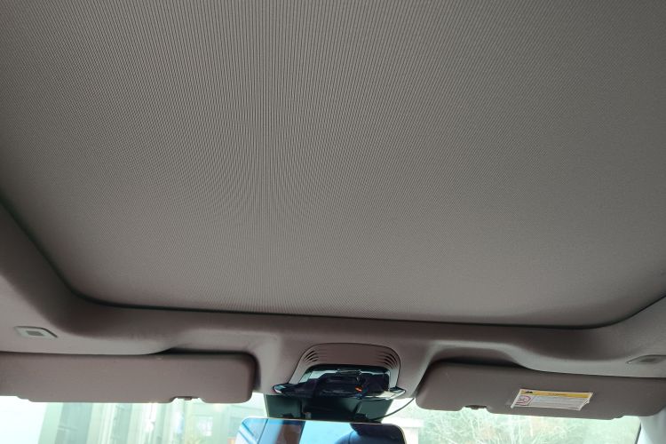 阿尔法·罗密欧 Stelvio斯坦维 2017款 2.0T 200HP 精英版中控内饰22