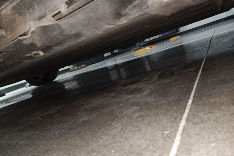 零跑汽车 零跑C01 2023款 525舒享版局部细节9003