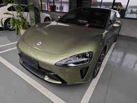 小米汽车 小米SU7 2024款 后驱长续航智驾版