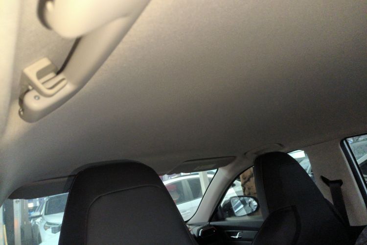 东风风神 奕炫 2024款 1.5L 自动劲速版中控内饰22