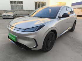 ARCFOX极狐 极狐T1 2025款 425 PRO