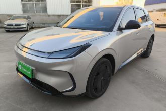 ARCFOX极狐 极狐T1 2025款 425 PRO