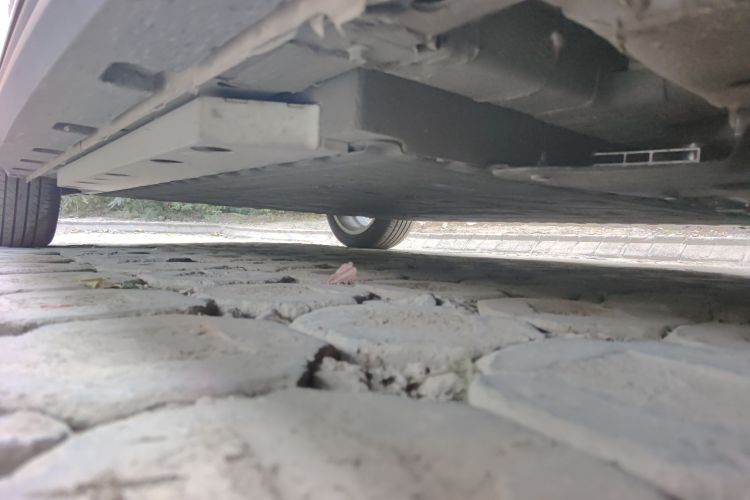 欧拉好猫 2022款 400km标准续航 豪华型 磷酸铁锂局部细节9001