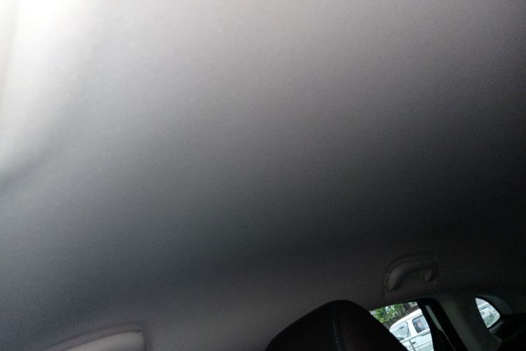 别克 微蓝6 2024款 450km 出行版局部细节22