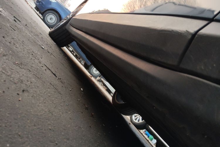 零跑汽车 零跑C11 2023款 增程 200舒享版局部细节9001