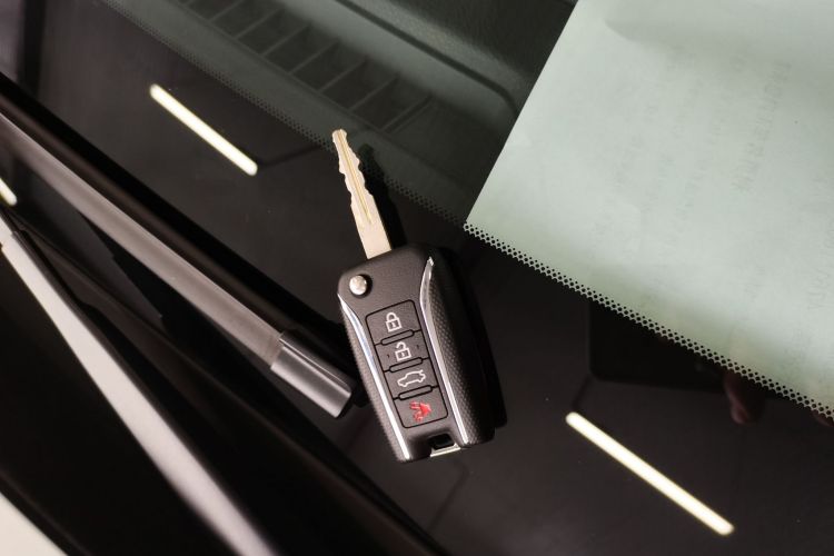 启辰D60 2023款 PLUS 1.6L XE CVT潮领版中控内饰11