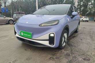 ARCFOX极狐 极狐考拉 2023款 家庭版Pro