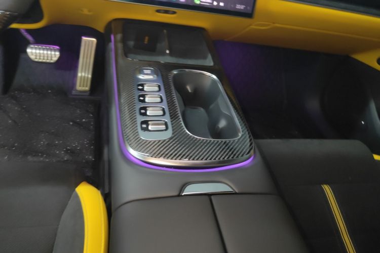 小米汽车 小米SU7 Ultra 2025款 Ultra局部细节18