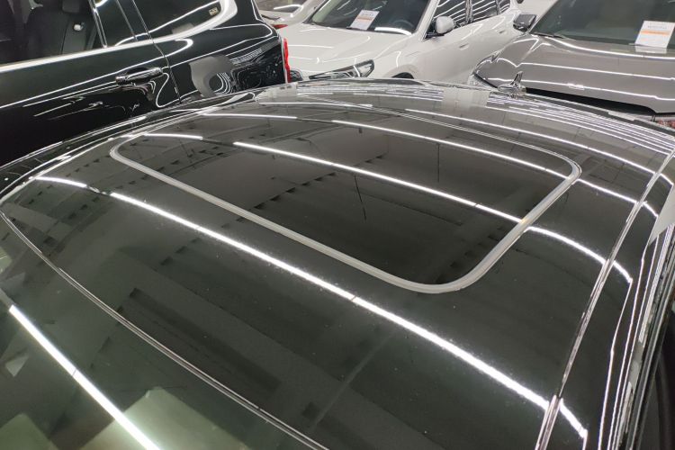 奥迪S4 2024款 S4 3.0TFSI局部细节57