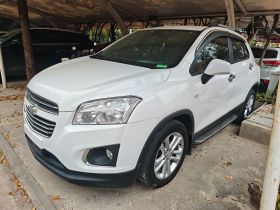 雪佛兰 创酷 2016款 1.4T 自动两驱舒适天窗版