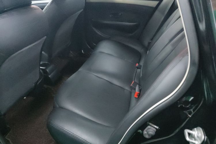 日产 轩逸 2019款 经典 1.6XE+ CVT智联领先版中控内饰21