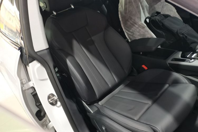 奥迪A5 2024款 Sportback 40 TFSI 时尚动感型局部细节41