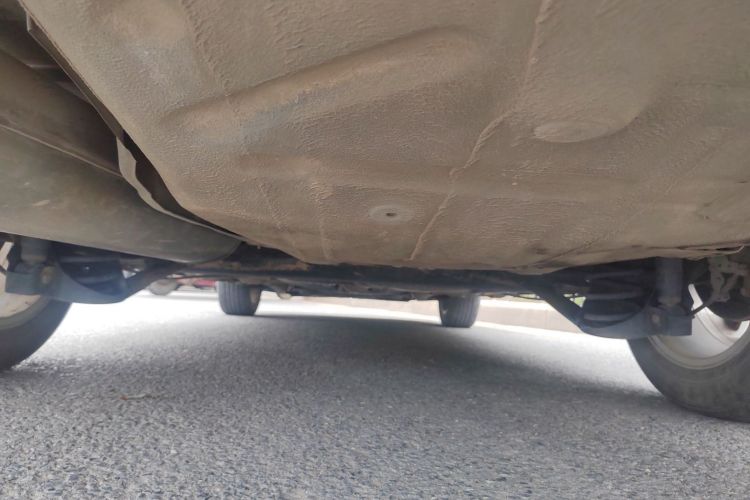 大众 C-TREK蔚领 2018款 1.5L 自动舒适型局部细节9009