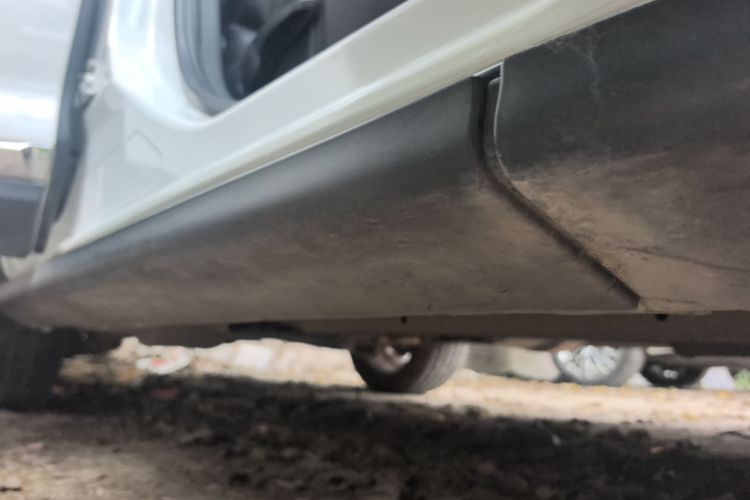 标致3008 2013款 1.6THP 自动至尚版局部细节9001