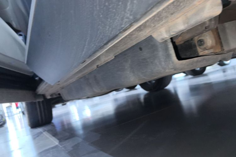 比亚迪 宋Pro新能源 2022款 DM-i 110km 旗舰型Pro局部细节9002