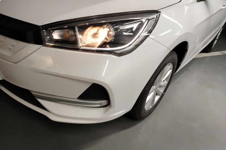 国金汽车 骏行 2023款 标准型局部细节36