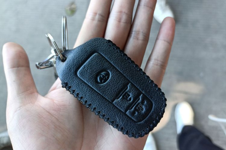 丰田 奕泽IZOA 2020款 2.0L 奕驰版中控内饰11