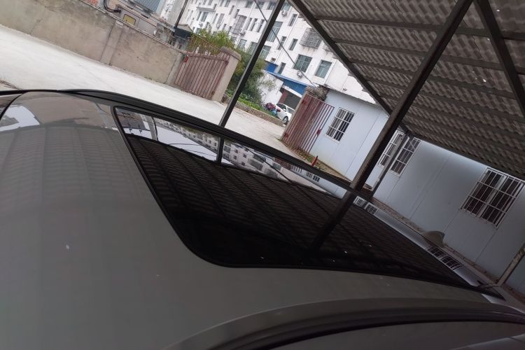 宝马X3 2020款  xDrive30i 领先型 M运动套装局部细节57