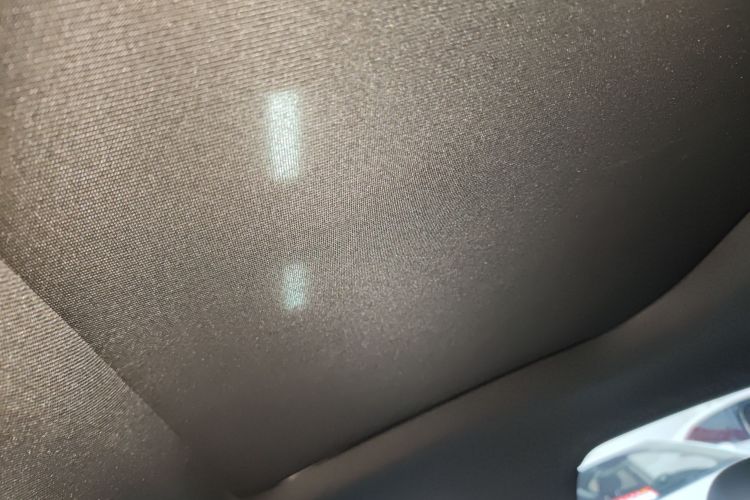 奔驰A级 2021款 A 200 L 运动轿车时尚型中控内饰22