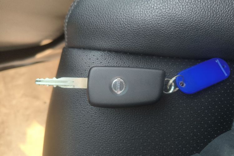 日产 轩逸 2022款 经典 1.6XL CVT豪华版中控内饰11