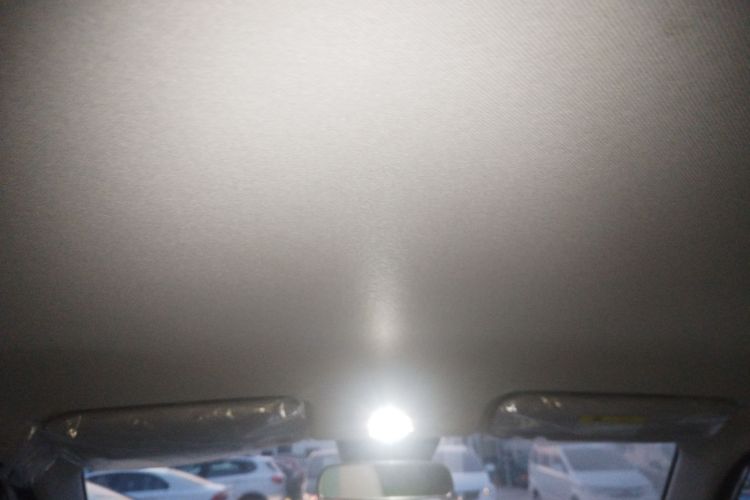 长安启源 长安Lumin 2024款 130km 清悦款中控内饰22