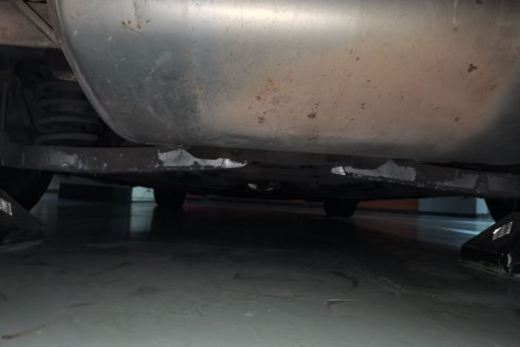 沃尔沃S60(进口) 2012款 T5 智雅版局部细节9009